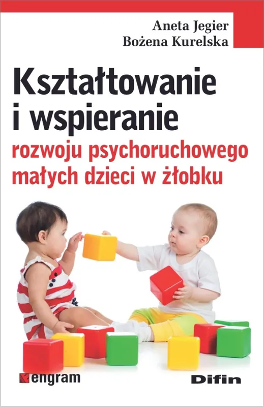 Kształtowanie i wspieranie rozwoju psychoruch. ... Darmowa dostawa