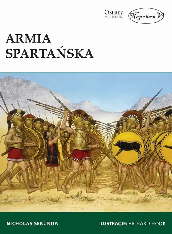 Armia spartańska Sprawdź teraz