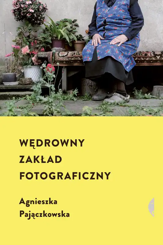 Tylko dziś WĘDROWNY ZAKŁAD FOTOGRAFICZNY
