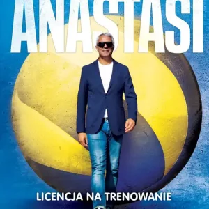 Wyjątkowa oferta ANDREA ANASTASI LICENCJA NA TRENOWANIE