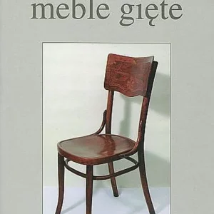 Dostępne od ręki Polskie meble gięte