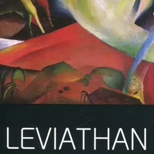 Taniej Leviathan