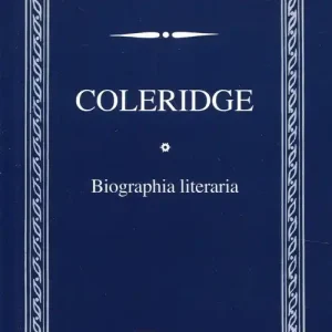 Biographia literaria Zamów dziś