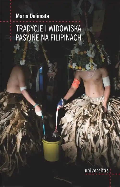 Tradycje i widowiska pasyjne na Filipinach Ekspresowa dostawa