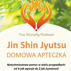 Cena promocyjna Jin Shin Jyutsu domowa apteczka