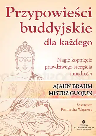 Przypowieści buddyjskie dla każdego Darmowy zwrot