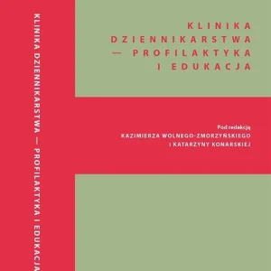 Klinika Dziennikarstwa Profilaktyka i edukacja Szybka dostawa