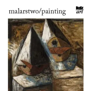 Do wyczerpania zapasów MAKOWSKI MALARSTWO