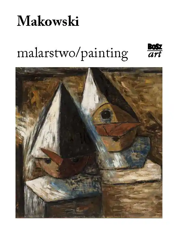 Do wyczerpania zapasów MAKOWSKI MALARSTWO
