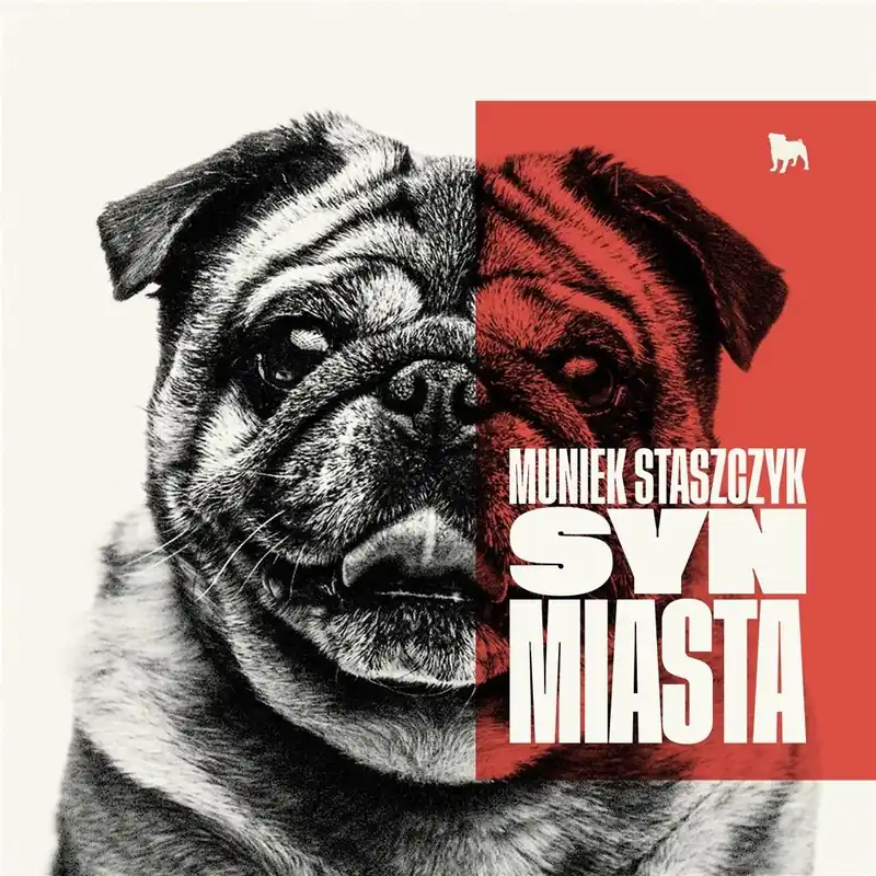 SYN MIASTA MUNIEK STASZCZYK Ostatnie sztuki
