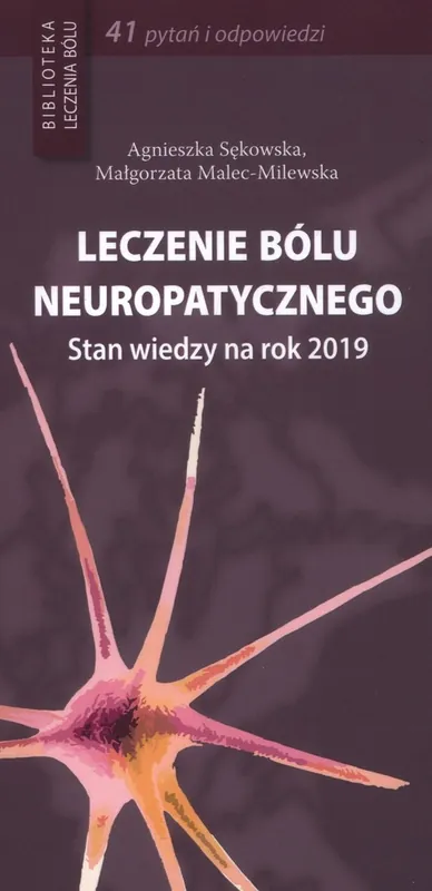 Leczenie bólu neuropatycznego Kup online