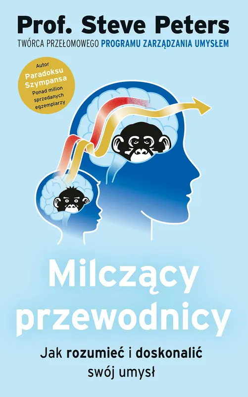 Milczący przewodnicy Jak rozumieć i doskonalić swój umysł Bezpieczna płatność