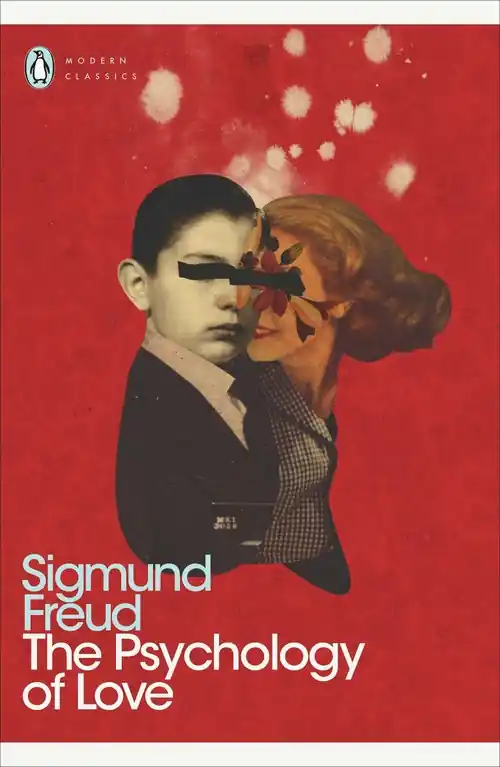 Ostatnia szansa The Psychology of Love