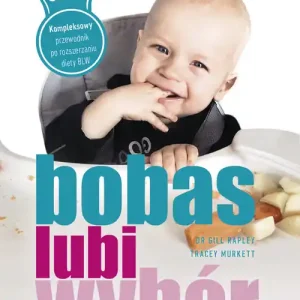 Najlepsza cena BLW. Bobas lubi wybór