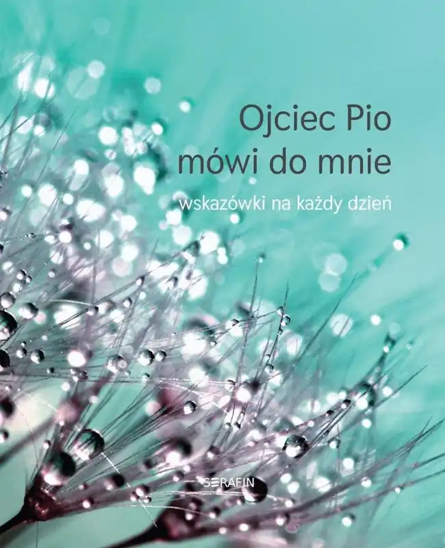 Tani Ojciec Pio mówi do mnie - wskazówki na każdy dzień