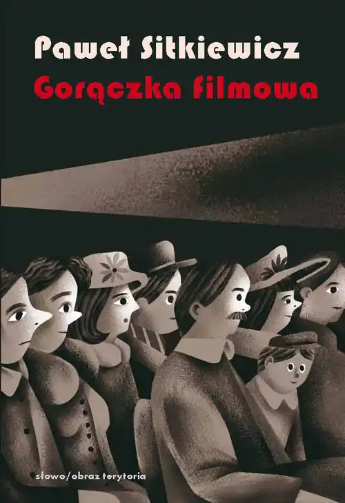Tylko dziś Gorączka filmowa