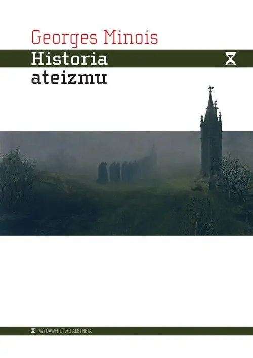 Wyprzedaż Historia ateizmu