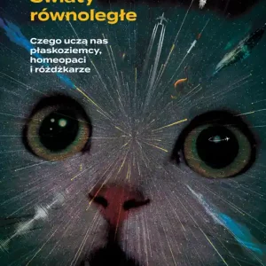 Światy równoległe Wysoka jakość