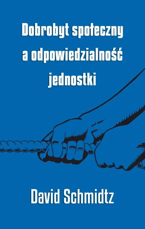 Szybka dostawa Dobrobyt społeczny a odpowiedzialność jednostki