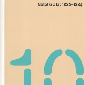 Notatki z lat 1882-1884 Bestseller