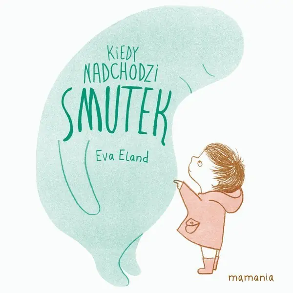 Nowy Kiedy nadchodzi smutek