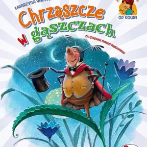 Chrząszcze w gąszczach Dodaj do koszyka