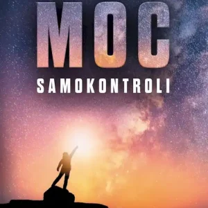 Bestseller Moc samokontroli