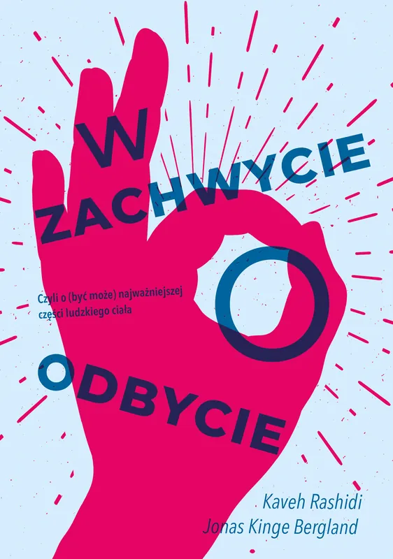W ZACHWYCIE O ODBYCIE Oferta limitowana