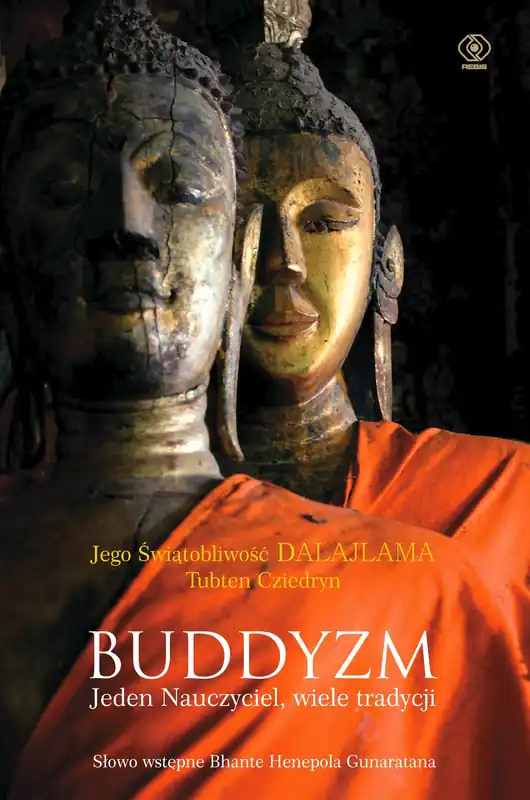 Szybka dostawa Buddyzm Jeden nauczyciel wiele tradycji