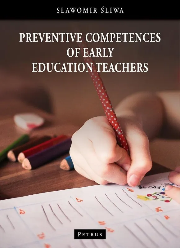 Bezpieczne zakupy Preventive competences of early education teachers