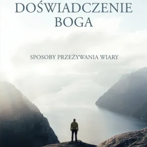 Doświadczenie Boga Najlepsza cena