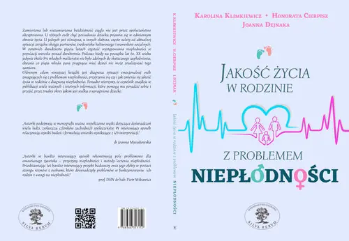 Popularny Jakość życia w rodzinie z problemem niepłodności