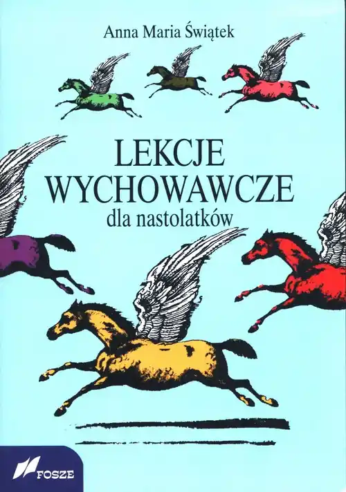 Lekcje wychowawcze dla nastolatków Oferta czasowa