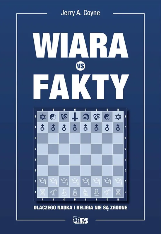 WIARA VS FAKTY DLACZEGO NAUKA I RELIGIA NIE SĄ ZGODNE Tani