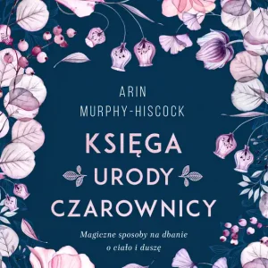 Bezpieczne zakupy Księga urody czarownicy