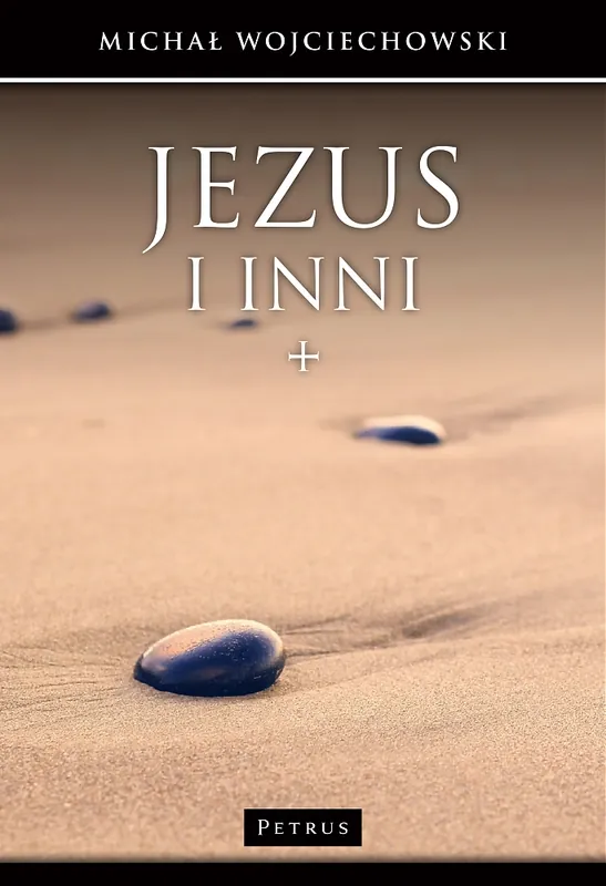 Darmowa dostawa Jezus i inni. Jan Chrzciciel, uczniowie, wrogowie