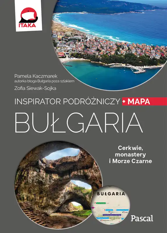 Bułgaria Inspirator podróżniczy Tylko do końca tygodnia
