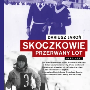 Nowość Skoczkowie