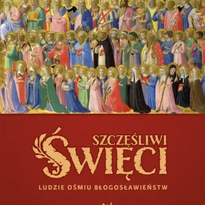 Szczęśliwi święci Kup online