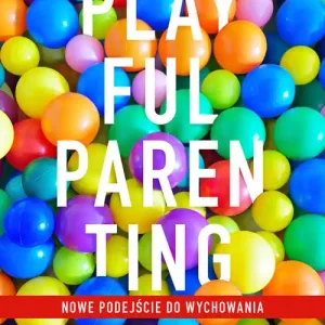 Premium Playful Parenting.