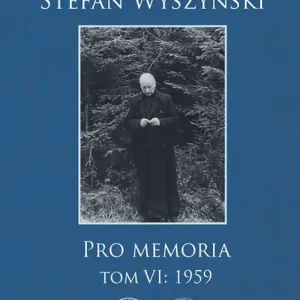 PRO MEMORIA TOM 6 1959 Bezpieczna płatność