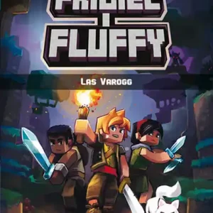 Frigiel i Fluffy. Las Varogg Nie przegap