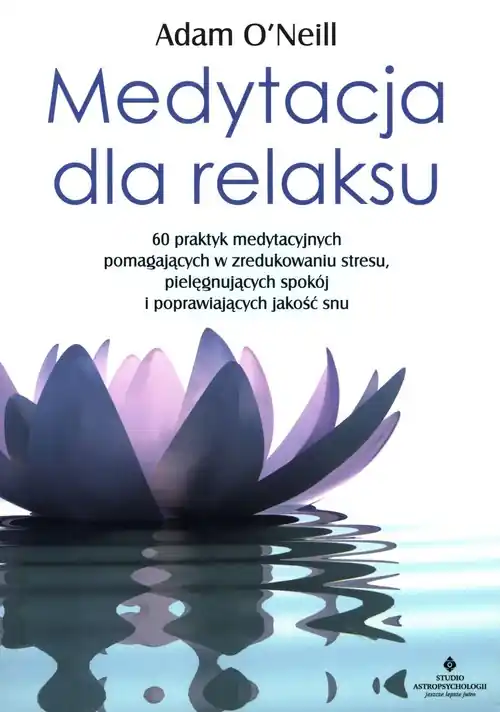Hit cenowy Medytacja dla relaksu