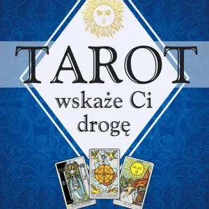 Tarot wskaże Ci drogę Super okazja