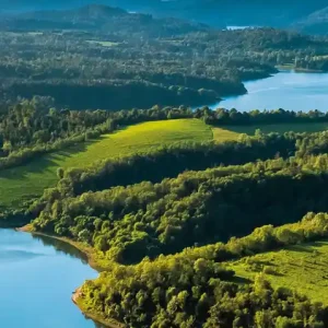 Przewodnik Bieszczady Kup teraz