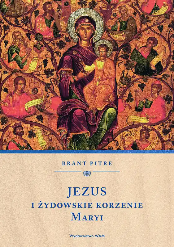 Jezus i żydowskie korzenie Maryi Rabat
