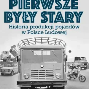 Pierwsze były Stary... Hit sprzedaży