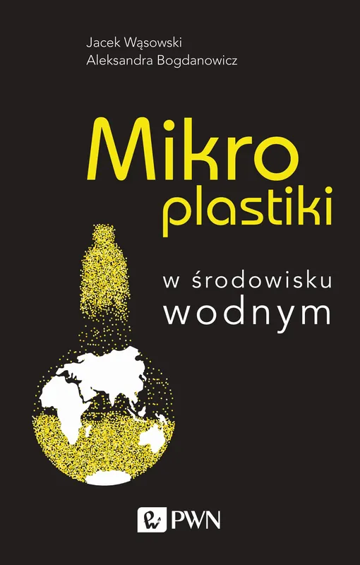 Wybór klientów Mikroplastiki