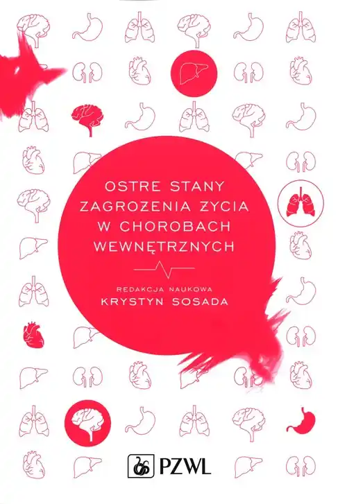 Ostre stany zagrożenia życia w chorobach wewnętrznych Rabat