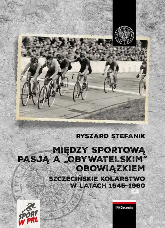 Między sportową pasją a „obywatelskim” obowiązkiem. Zamów dziś